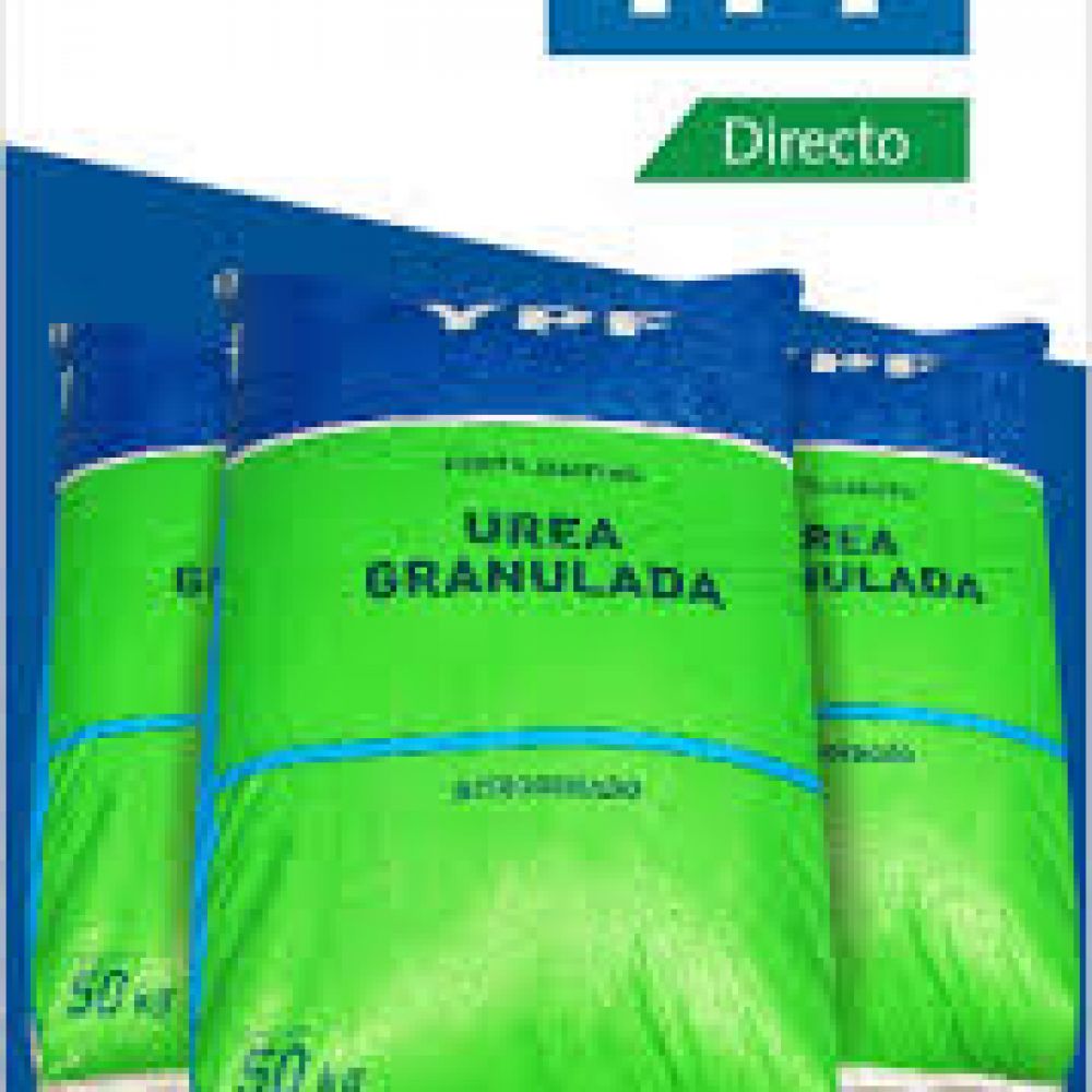 Urea Bolsa 50 Kg en Puerta Verde Deco & Vivero Tienda Online