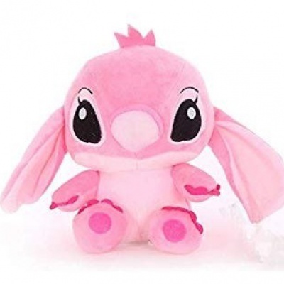 stitch peluche chiquito