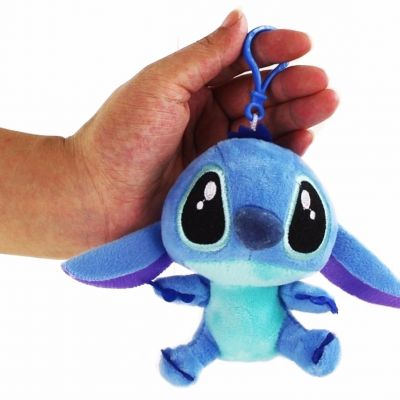 stitch peluche chiquito