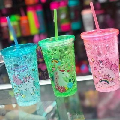 jaula A rayas atmósfera Vasos en CandyCo Tienda Online