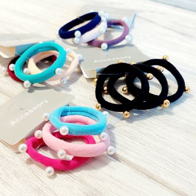 Reloj Pulsera Mujer con Perlas en CandyCo Tienda Online