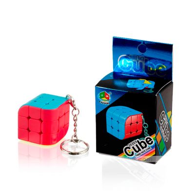 Cubos Mágicos CandyCo Tienda Online