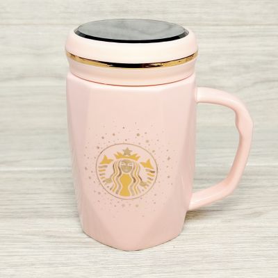 Taza de Cerámica con Tapa Diseño de Chancho, Cerdo, Conejo en CandyCo  Tienda Online