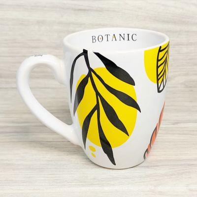 Taza de Cerámica con Tapa Diseño de Chancho, Cerdo, Conejo en CandyCo  Tienda Online