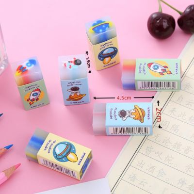 Gomas de borrar en CandyCo Tienda Online