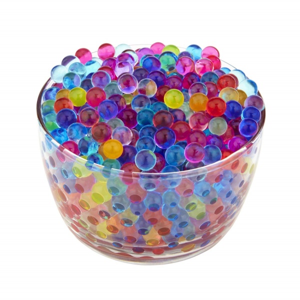 Orbeez Paquete de Bolitas para el Agua