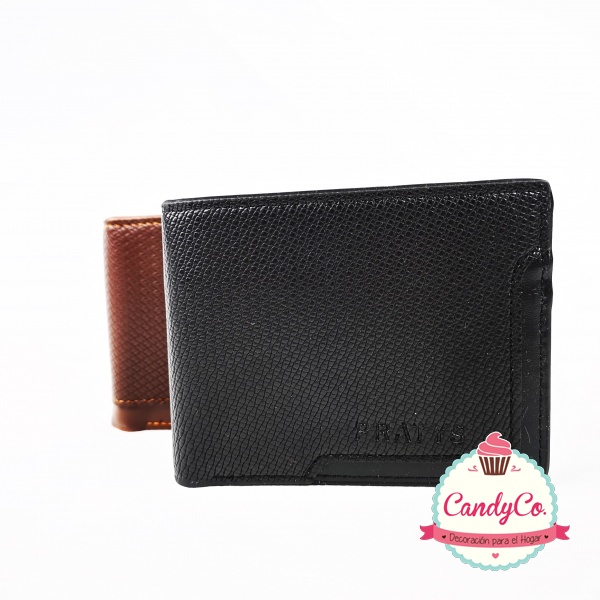 Billetera pratys best sale