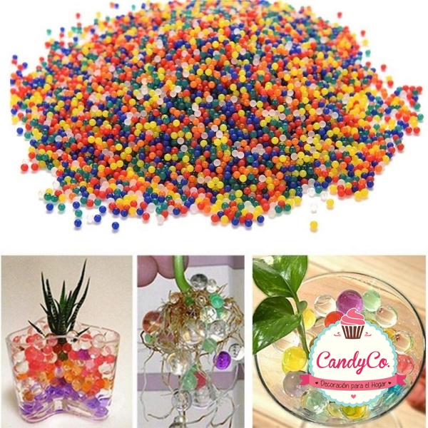 Orbeez Paquete de Bolitas para el Agua en CandyCo Tienda Online