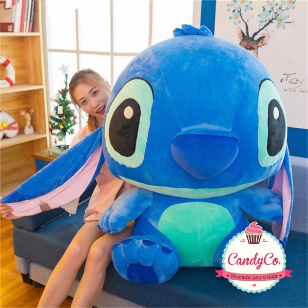 Peluche Stitch Gigante 1m Importado