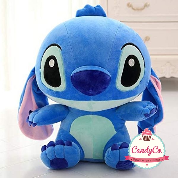 stitch peluche 120 cm