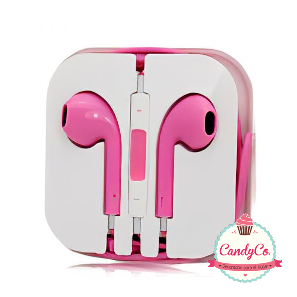Caja auriculares clearance
