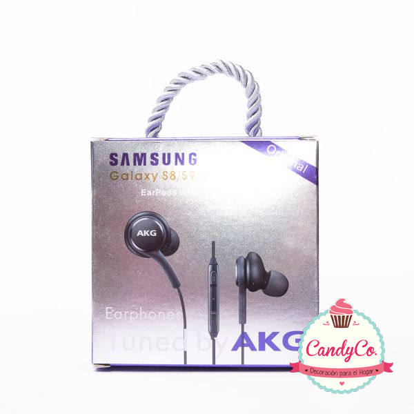 Auriculares Samsung S8 y S9