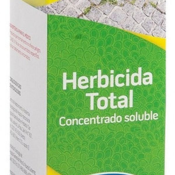 Herbicida Total Gleba 100Cc