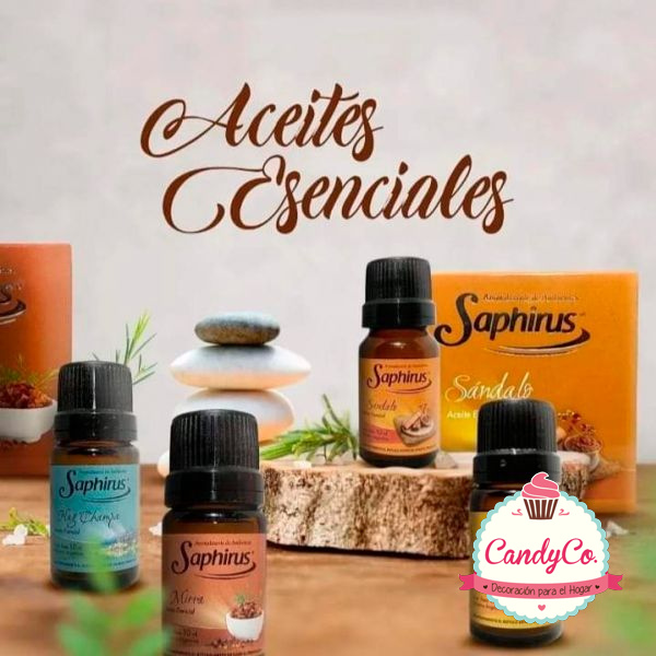 Aceite para Hornillos Eucaliptus